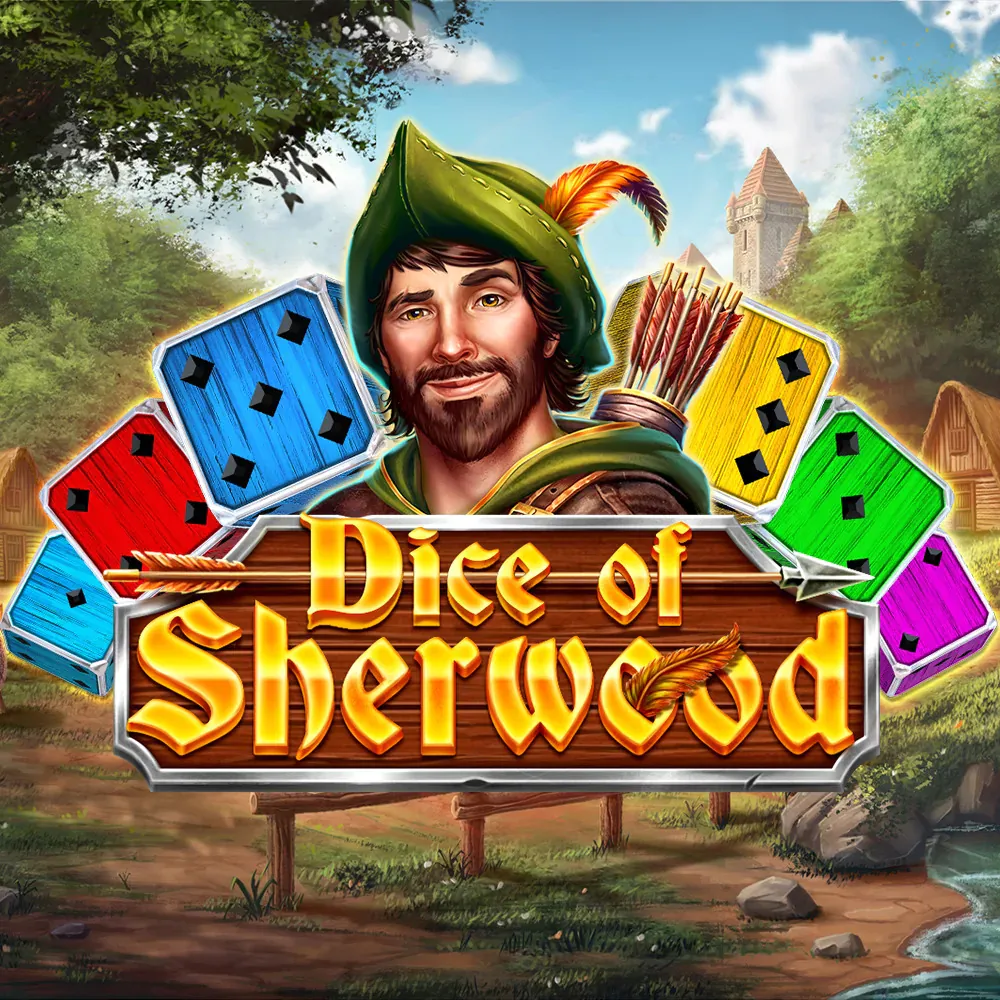 Dice of Sherwood